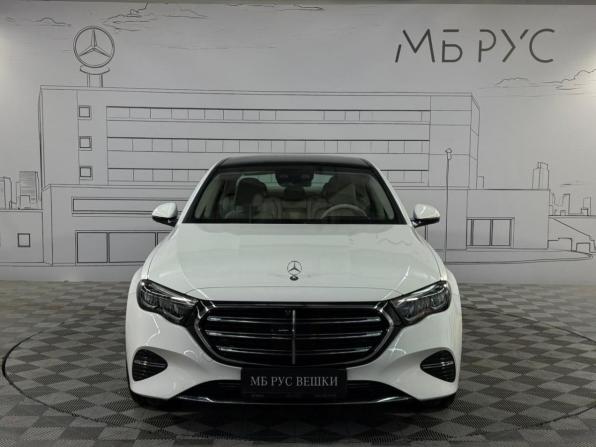 Новый Mercedes-Benz E-Класс VI (W214 S214) 2025 года, цена 7 575 000 рублей, седан, Автокод Объявления