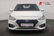 Hyundai Solaris II Ярославль  - изображение 23