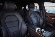 Mercedes-Benz GLC Coupe I (C253) Москва  - изображение 72