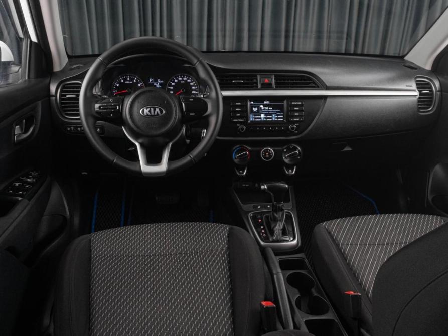 Kia Rio IV Тюмень  - изображение 6