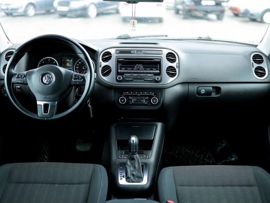 Volkswagen Tiguan I Рестайлинг Ижевск  - изображение 8