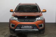 Chery Tiggo 2 I Санкт-Петербург  - изображение 19