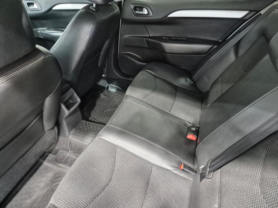 Citroen C4 II Воронеж  - изображение 15