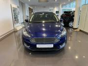 Ford Focus III Рестайлинг Подольск  - изображение 32
