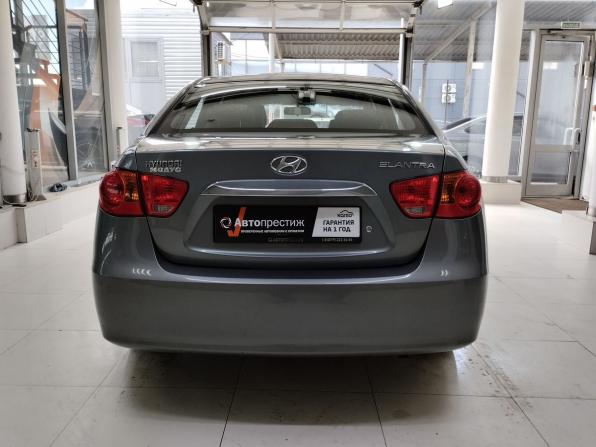 Hyundai Elantra IV (HD) с пробегом 2010 года, цена 720 000 рублей, 205300 км, седан, Автокод Объявления