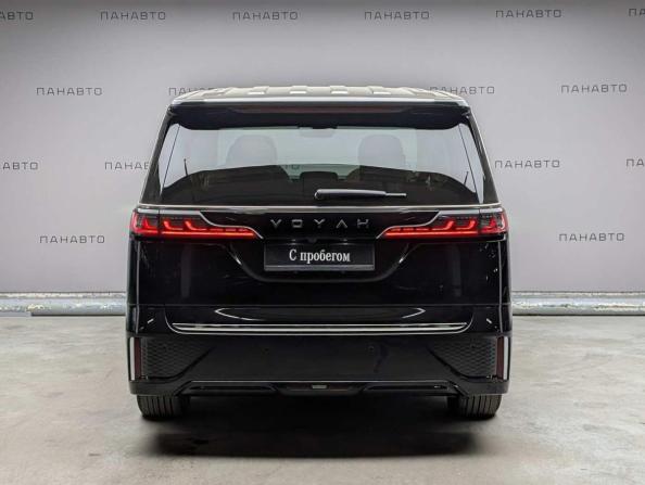 Voyah Dream I с пробегом 2023 года, цена 5 255 000 рублей, 44928 км, минивэн, Автокод Объявления