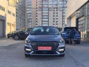 Omoda S5 Санкт-Петербург  - изображение 11