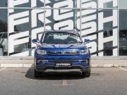 Changan CS35 Plus I Краснодар  - изображение 26
