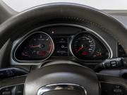 Audi Q7 I (4L) Рестайлинг Тюмень  - изображение 48