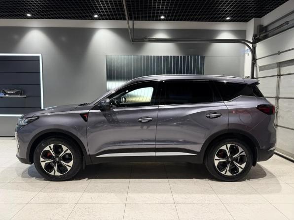 Chery Tiggo 7 Pro Max I с пробегом 2023 года, цена 2 200 000 рублей, 42000 км, внедорожник, Автокод Объявления