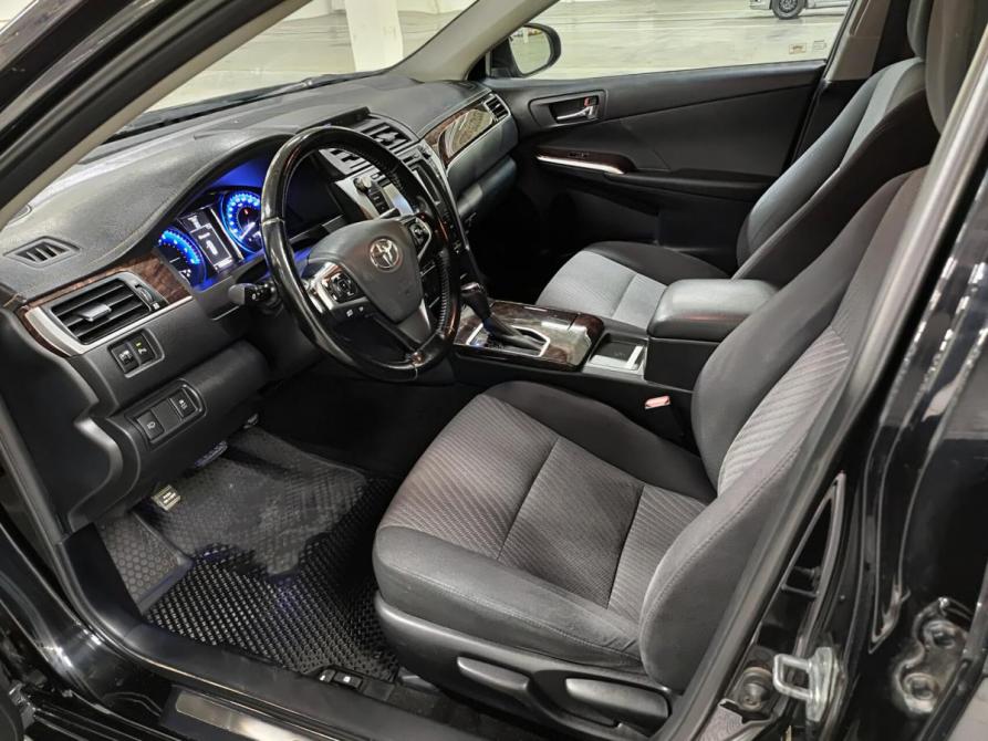Toyota Camry VII (XV50) Рестайлинг Казань  - изображение 20