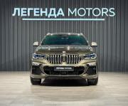 BMW X6 III (G06) Иркутск  - изображение 41