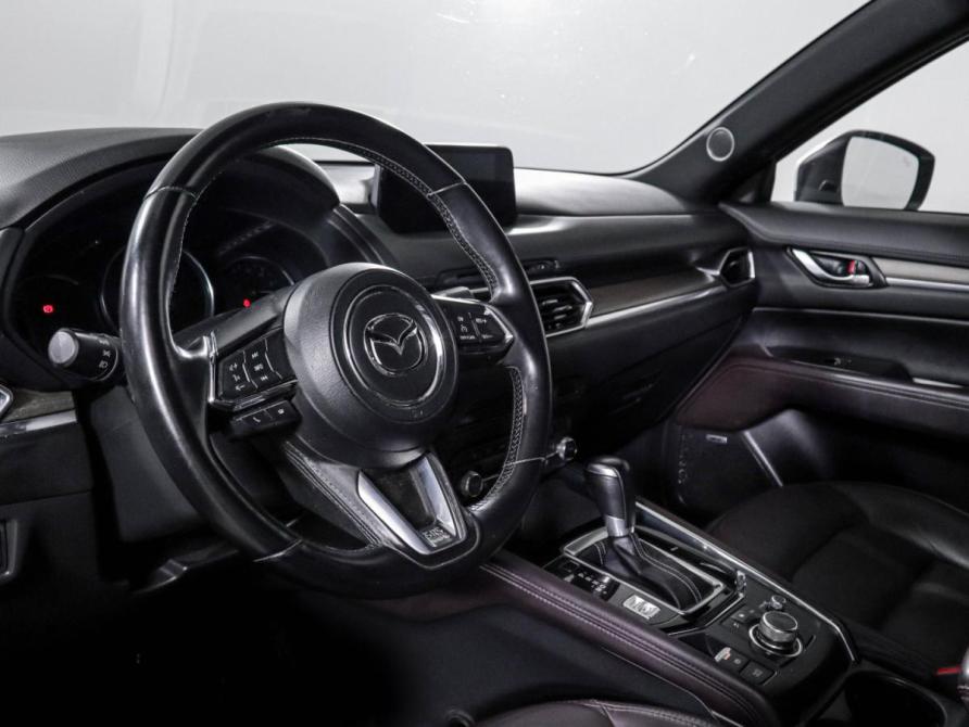 Mazda CX-5 II Москва  - изображение 15