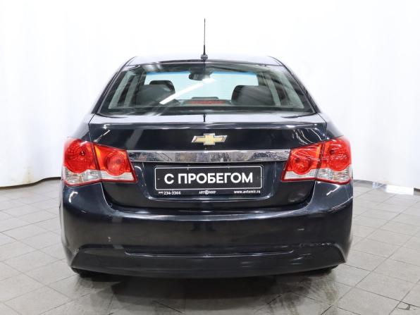 Chevrolet Cruze I Рестайлинг с пробегом 2013 года, цена 740 000 рублей, 180958 км, седан, Автокод Объявления