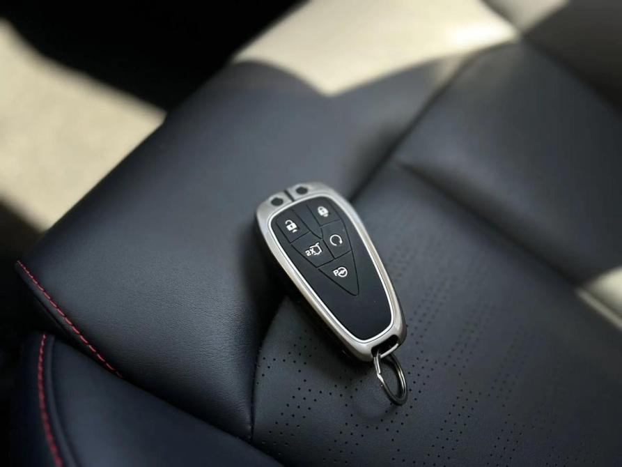 Changan CS55 Plus II Кемерово  - изображение 14