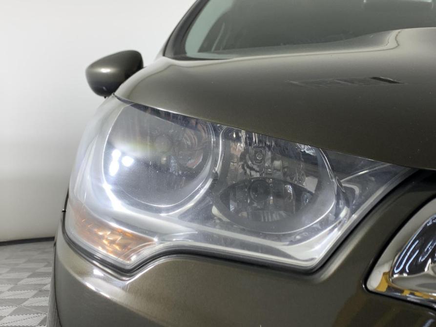 Citroen C4 II Москва  - изображение 9