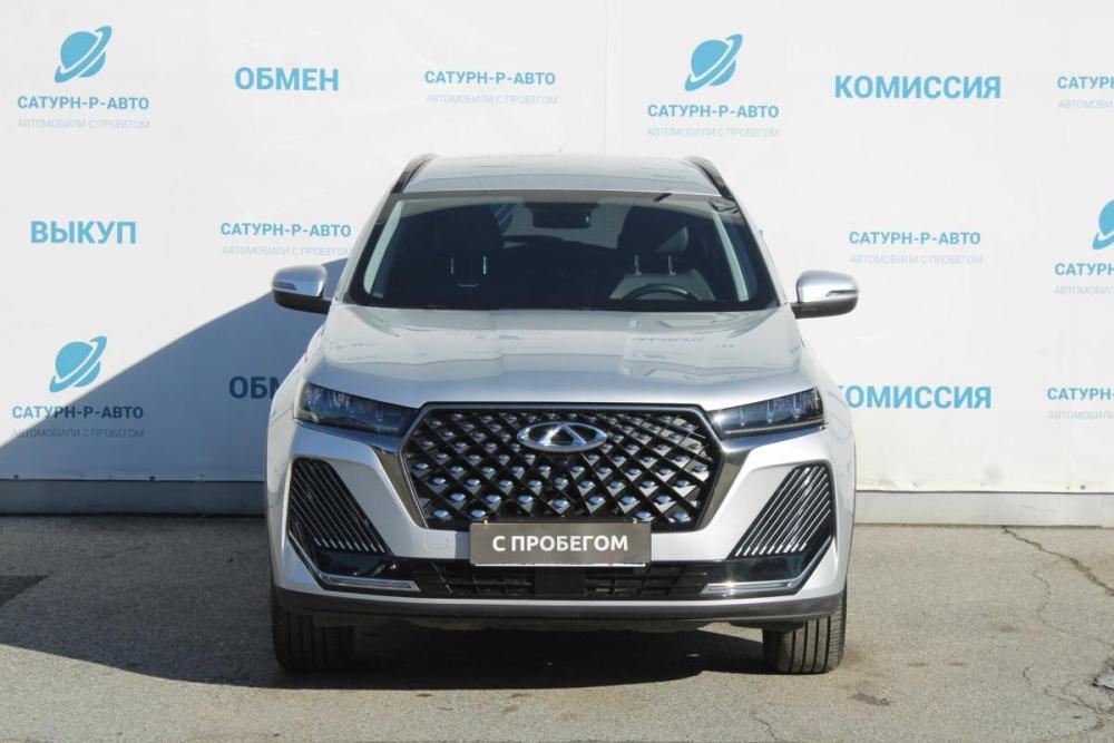 Chery Tiggo 7 Pro Max I Рестайлинг Пермь  - изображение 2