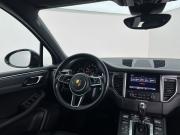 Porsche Macan I Москва  - изображение 33