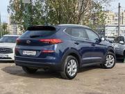 Hyundai Tucson III Рестайлинг Санкт-Петербург  - изображение 22