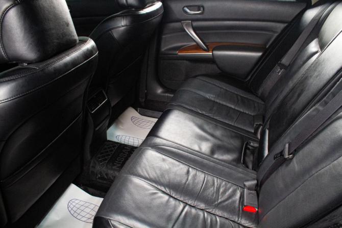 Nissan Teana II с пробегом 2008 года, цена 1 399 000 рублей, 144000 км, седан, Автокод Объявления