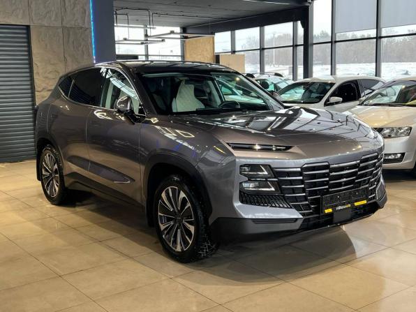 JETOUR DASHING I с пробегом 2023 года, цена 2 265 000 рублей, 18000 км, внедорожник, Автокод Объявления