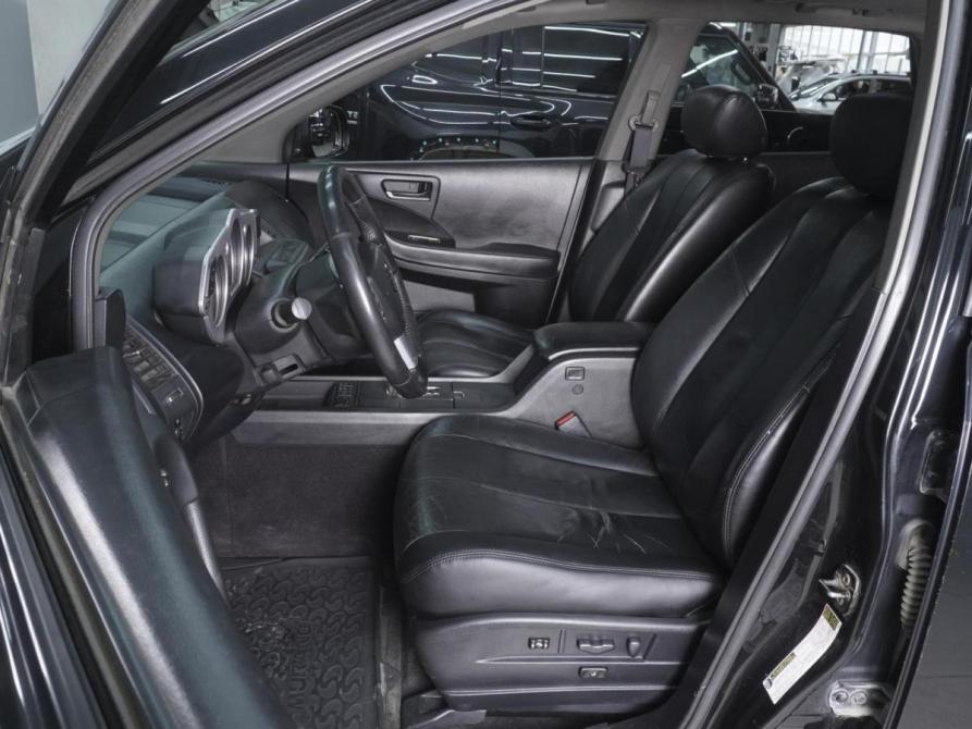 Nissan Murano I (Z50) Ростов-на-Дону  - изображение 10