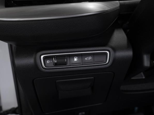 GAC GS8 II с пробегом 2024 года, цена 3 430 000 рублей, 47456 км, внедорожник, Автокод Объявления