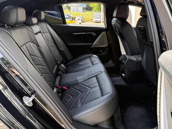 BMW 5 серии VIII (G60/G61/G68) с пробегом 2024 года, цена 6 650 000 рублей, 36370 км, седан, Автокод Объявления