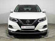 Nissan Qashqai II Рестайлинг Санкт-Петербург  - изображение 23