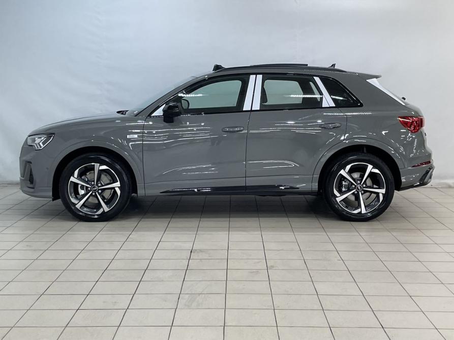 Audi Q3 II (F3) Воронеж  - изображение 11