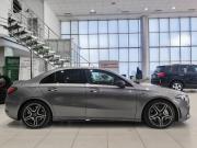 Mercedes-Benz A-Класс AMG II (W177) Рестайлинг Казань  - изображение 27