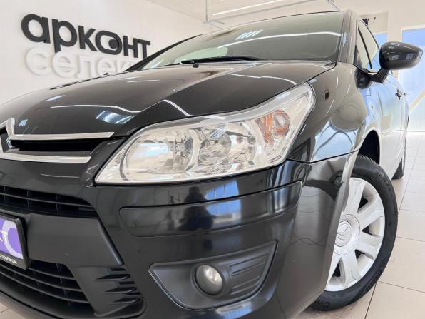 Citroen C4 II с пробегом 2010 года, цена 530 000 рублей, 205098 км, хэтчбек, Автокод Объявления