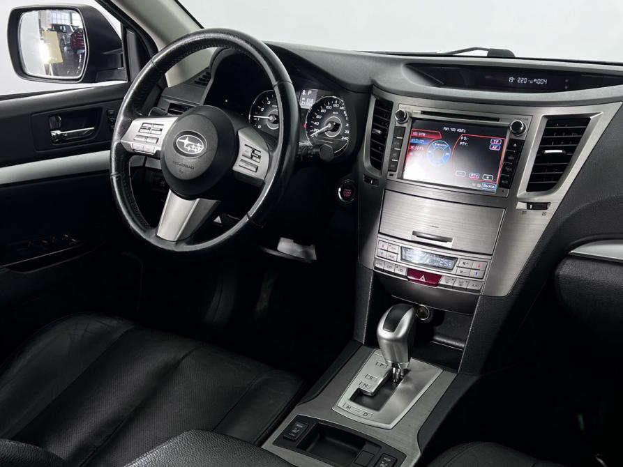 Subaru Outback IV Калининград  - изображение 14