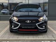 Lada (ВАЗ) Vesta I Владикавказ  - изображение 14