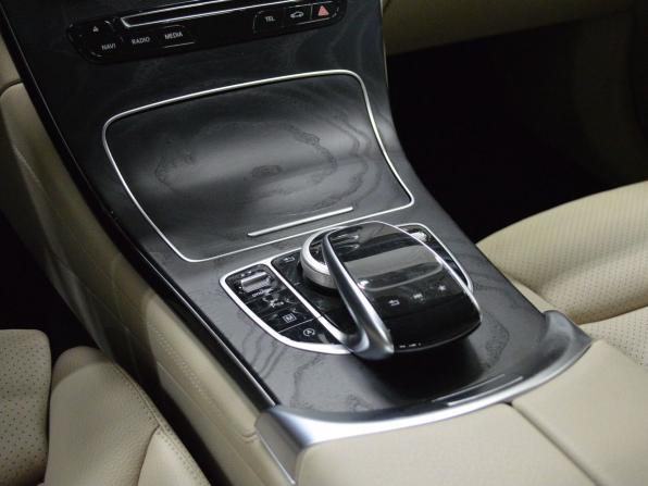 Mercedes-Benz GLC I (X253) с пробегом 2017 года, цена 2 486 000 рублей, 184127 км, внедорожник, Автокод Объявления