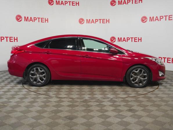 Hyundai i40 I с пробегом 2012 года, цена 1 179 000 рублей, 111232 км, седан, Автокод Объявления