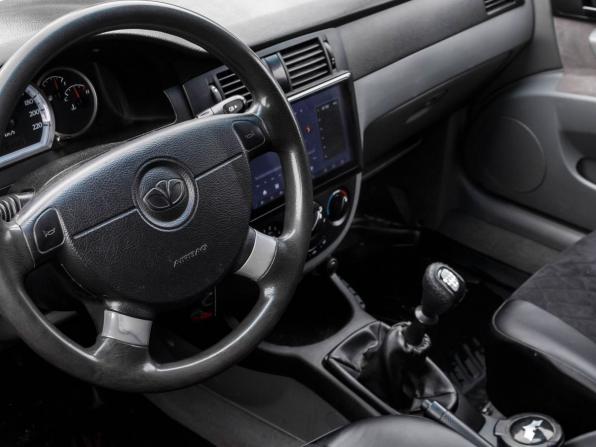 Daewoo Gentra II с пробегом 2013 года, цена 450 000 рублей, 183000 км, седан, Автокод Объявления