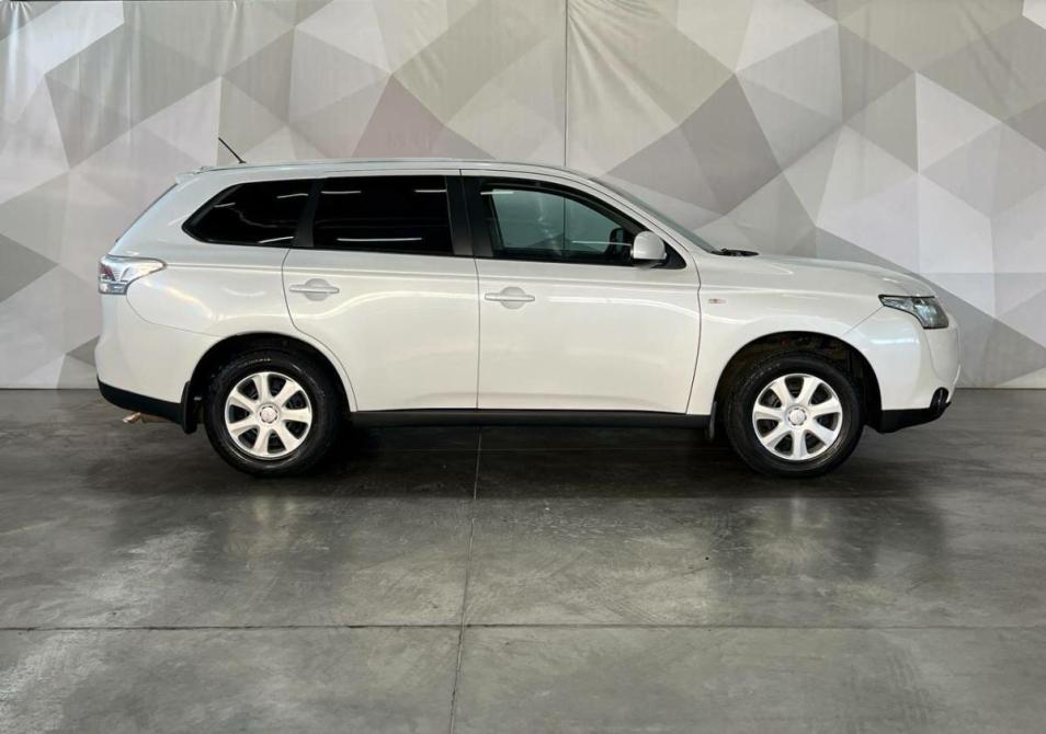 Mitsubishi Outlander III Оренбург  - изображение 7