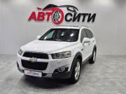 Chevrolet Captiva I Рестайлинг Воронеж  - изображение 24
