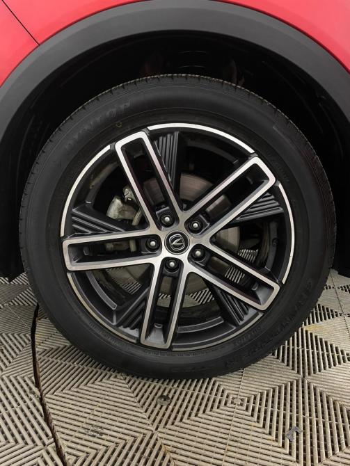 Changan CS55 Plus II Воронеж  - изображение 9