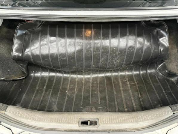 Kia Spectra I Рестайлинг 2 с пробегом 2007 года, цена 149 760 рублей, 675750 км, седан, Автокод Объявления