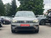 Volkswagen Tiguan II Санкт-Петербург  - изображение 19