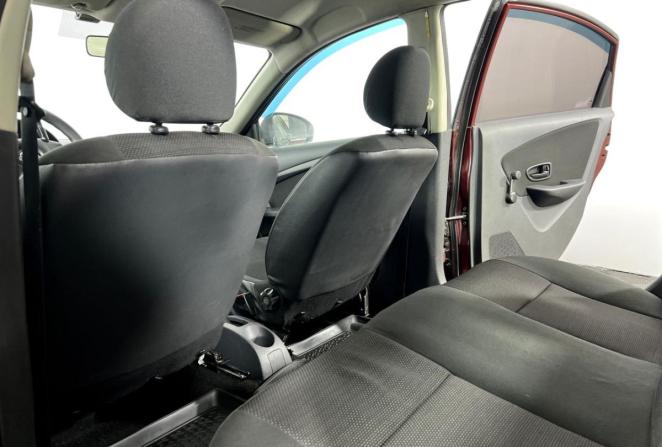 Nissan Almera III (G15) с пробегом 2015 года, цена 565 000 рублей, 193429 км, седан, Автокод Объявления
