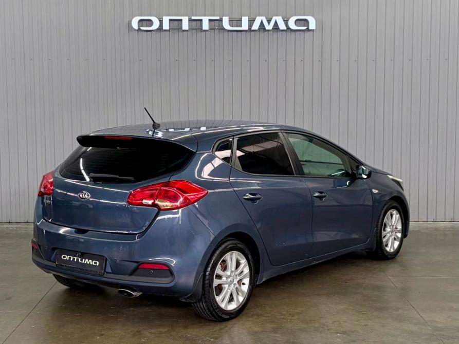 Kia Ceed II Краснодар  - изображение 5