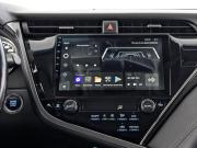 Toyota Camry VIII (XV70) Москва  - изображение 44