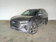 Chery Tiggo 7 Pro Max I Москва  - изображение 20