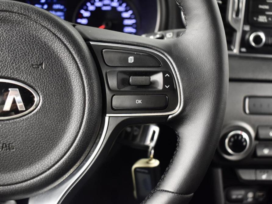 Kia Sportage IV Казань  - изображение 15