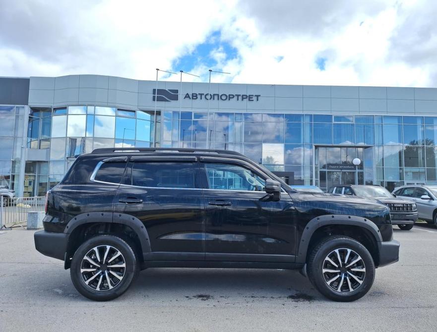 Haval Dargo Санкт-Петербург  - изображение 6