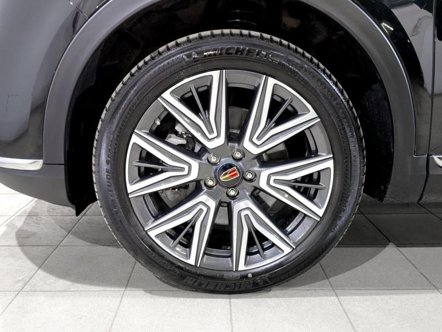 Hongqi HS5 I Москва  - изображение 18