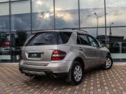 Mercedes-Benz M-Класс II (W164) Калуга  - изображение 19